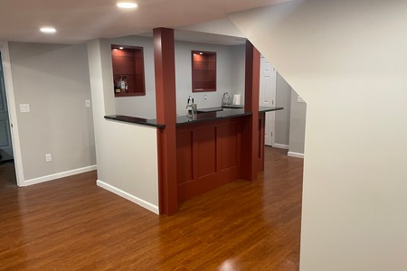 Basement Remodeling Ideas for Bergen County Homes: Creating a Comfortable, Functional Living Space