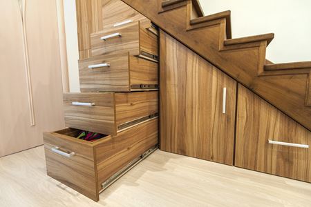 Built-In Storage Ideas for Homes With Limited Space Thumbnail