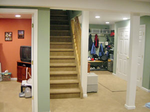 Basements 18