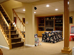 Basements 15