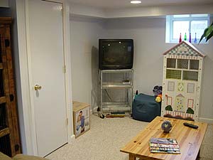 Basements 12