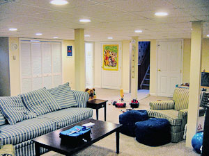 Basements 11