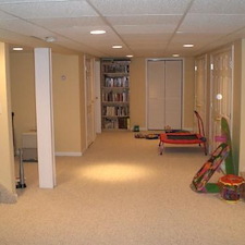 Basements 10