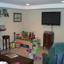 Basements 8