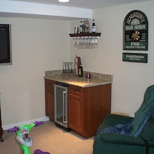 Basements 6