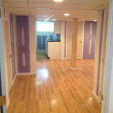 Basements 0
