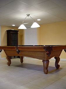 Basement Remodeling 10