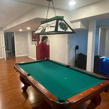 Basement Remodeling 7