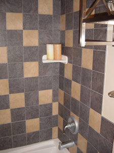 Bathrooms 19