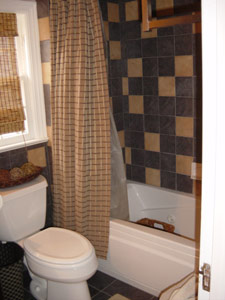 Bathrooms 18