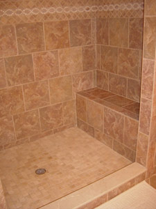 Bathrooms 17