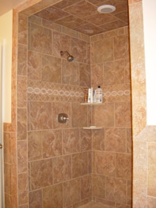 Bathrooms 16
