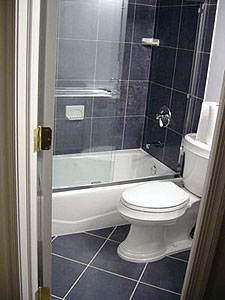 Bathrooms 14