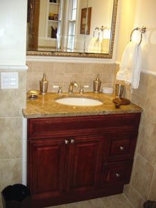 Bathrooms 12