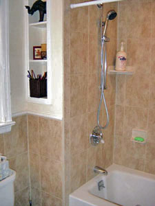 Bathrooms 11