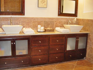 Bathrooms 9