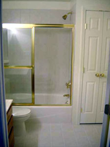 Bathrooms 8