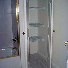 Bathrooms 7