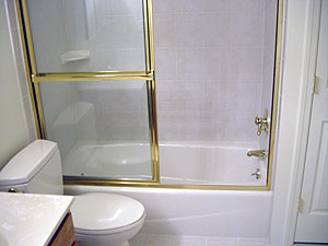 Bathrooms 6