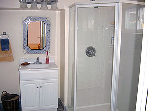 Bathrooms 5
