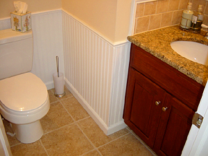 Bathrooms 4