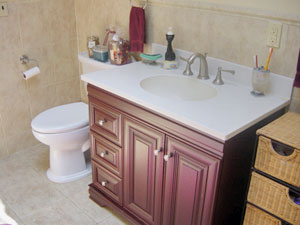 Bathrooms 3