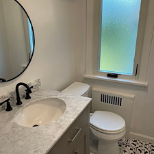 Bathrooms 0