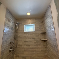 Bathrooms 3