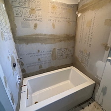Bathrooms 8