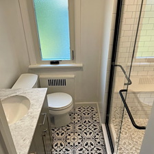 Walkin shower conversions bergen county nj