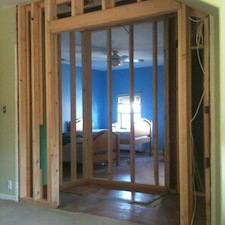 Carpentry 13