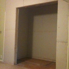 Carpentry 12