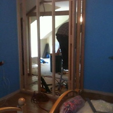 Carpentry 9