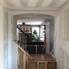 Carpentry 1