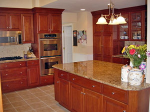 Kitchens 17
