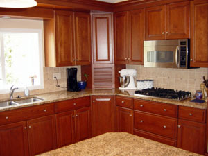 Kitchens 16