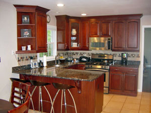 Kitchens 11