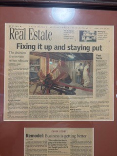 Real estate remodeling article jh renovations
