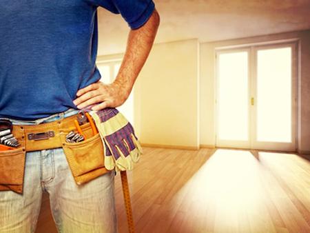Carpentry Services Thumbnail