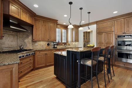 Kitchen Remodeling Thumbnail