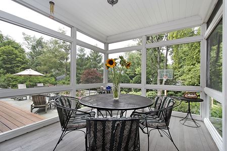 Screened-In Porches Thumbnail