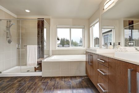 Shower-to-Tub Conversions Thumbnail