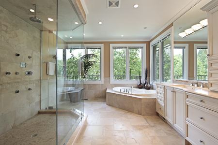 Walk-In Shower Conversions Thumbnail